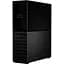 Зовнішній жорсткий диск WD My Book Desktop 6TB (BBGB0060HBK) [100404] - мініатюра 1