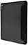 Чохол-книжка Dux Ducis Toby Series With Pencil Holder для Apple iPad 10.2` (2019-2021) Black [76012] - мініатюра 2