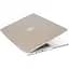 Накладка Matte Case для MacBook Air 15" M2/M3 (A2941/A3114) Grey - миниатюра 1