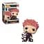 Фігурка Funko Pop Фанко Поп Jujutsu Kaisen Магічна Битва Itadori Ітадорі 10 см FP JK I 1111 - мініатюра 2