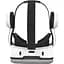 Окуляри віртуальної реальності Shinecon SC-G04BS White [149692] - мініатюра 5
