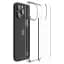 Прозрачный чехол Spigen Ultra Hybrid Crystal Clear для iPhone 15 Pro Max (ACS06565) - миниатюра 4