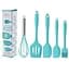 Набір кухонного приладдя kitchenWare 5 предметів - мініатюра 1