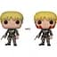 Фигурка Funko Pop! Attack on Titan: Армин Арлерт 9.6 см [67928] [118697] - миниатюра 1