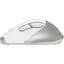 Миша A4Tech Fstyler FG45CS Air (Silver White) - мініатюра 4
