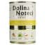 Влажный корм для собак Dolina Noteci Premium с курицей 400 г - миниатюра 1