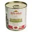Вологий корм для собак Almo Nature HFC Dog Natural, з тунцем та куркою, 290 г (5522) - мініатюра 2