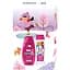Набір Fa & Schauma Kids girl. For Children’s Hair & Skin Шампунь 250 мл + Гель для душу 250 мл - мініатюра 2