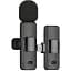 Микрофон ArmorStandard ASM2 USB Type-C Black (ARM80110) - миниатюра 1