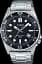 Годинник Casio Timeless Collection MTD-135D-1A - мініатюра 1