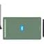 Графічний планшет XP-Pen Deco LW green, 10X6", 5080 LPI, 8192 levels, Bluetooth 5.0 - мініатюра 2