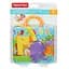 М'яка книжечка-підвіска Fisher-Price (FGJ40) - мініатюра 5