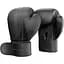 Боксерські рукавиці Hop-Sport HS-BG12 12oz чорні - мініатюра 1