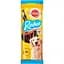 Ласощі для собак Pedigree Rodeo для чищення зубів 70 г (4008429090110/5998749170205) - мініатюра 1
