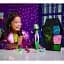 Игровой набор Monster High Неоновые и бомбардировщики Ужас-секреты Гулии (HNF81) - миниатюра 6