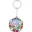 Брелок One Piece Chopper Tony 10 см - мініатюра 1