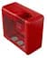 Корпус Hyte X50 без БЖ Wild Cherry (CS-HYTE-X50G-RR) Без БП - мініатюра 6