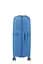 Чемодан American Tourister STARVIBE TRANQUIL BLUE 67x46x27(30) 67 См MD5*01003 - миниатюра 14