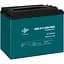 Аккумулятор LogicPower AGM 6-DZM 12V/50Ah/600Wh [10063] [109290] - миниатюра 2