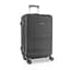 Валіза Swissbrand Anvers (S) Silver (SWB_LHANV802S) - мініатюра 1