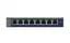 Коммутатор GS108E 8xGE, WebSmart NETGEAR teh0018167 - миниатюра 5