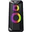 Колонки ігрові Havit HV-SK202 USB 2.0 black (HV-SK202) - мініатюра 4