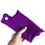 Чехол SoftGel Kids детский Samsung Galaxy Tab A9+ Plus SM X210 X215 Фиолетовый - миниатюра 6