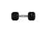 Гантель шестигранна Thunder 10 кг (HEXAGONAL-DUMBBELLS-10KG) - мініатюра 1