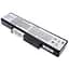 Акумулятор Asus A32-K72 (A72, K72, K73, N71, N73, X77) 11.1V 4400 mAh Black - мініатюра 2