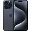 Смартфон APPLE iPhone 15 Pro Max 256Gb Blue Titanium Refurbished - миниатюра 1