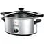 Повільноварка Russell Hobbs Cook Home 22740-56 [89512] - мініатюра 1