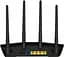 Маршрутизатор бездротовий WiFi 6 Asus RT-AX55 роутер AX1800 - мініатюра 5