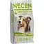 Сухий корм для дорослих собак всіх порід Necon No Gluten Adult Dog Rich In Pork свинина 3 кг - мініатюра 1