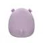 М'яка іграшка Squishmallows Бегемот Ханна 19 см (SQVA00859) - мініатюра 3