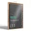 Чохол до планшета Armorstandart Smart Fold Pen Apple iPad Air 13 (2024) Dark Grey (ARM78134) - мініатюра 8