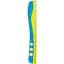 Лінійка  Maped Kidy Grip 30 см пластикова, в асортименті (MP.278510) - мініатюра 1