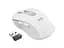 Мишка бездротова Logitech M650 L Wireless Signature Off-White 910-006349 White - мініатюра 2