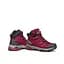 Черевики жіночі Scarpa Maverick Mid GTX Womens 36,5 Бордовий - мініатюра 5