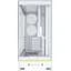 Корпус MONTECH HS02 White [146590] - миниатюра 3