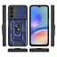 Панель BeCover Military для Samsung Galaxy A25 5G SM-A256 Blue (711011) - мініатюра 2
