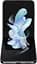 Смартфон Samsung Galaxy Flip4 8/512GB Graphite (SM-F721B) [73178] - мініатюра 3