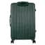 Валіза Semi Line 28" (L) Dark Green (T5948-3) - мініатюра 4