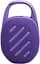 Портативна колонка Clip 5 Purple (JBLCLIP4PUR) JBL teh0022371 - мініатюра 4
