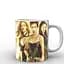 Кухоль GeekLand Всі жінки відьми Зачаровані Charmed Promo CM.02.008 330 мл білий - мініатюра 1