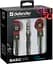 Наушники Defender Basic-619 black/red (63619) - миниатюра 2