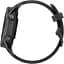 Смарт-часы Garmin Forerunner 570 42mm Slate Gray Aluminum w. Translucent Black/Black Band 010-02970-00 - миниатюра 6