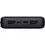 Павербанк Trust Black 20 000 mAh / 15 Вт (24676_TRUST) - миниатюра 3