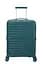 Чемодан 55 См American Tourister FASTFORWARD TOTALLY TEAL 55х40х20(23) MI0*51001 - миниатюра 1