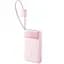 Портативний ЗП Power Bank Baseus EnerFill FC11 PD22.5W with cable 10000 mAh (E0027R) Baby Pink - мініатюра 2