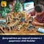 Конструктор LEGO Harry Potter Замок Гоґвортс: Східне крило (76473) - мініатюра 16